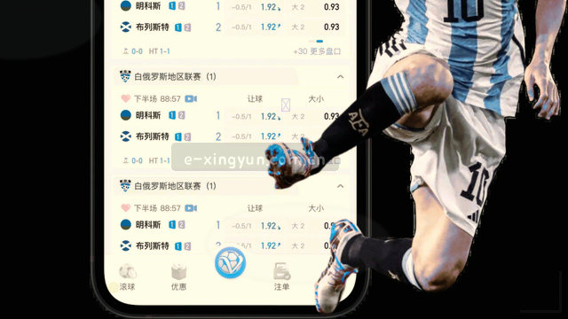 全方位覆盖的响应式支持